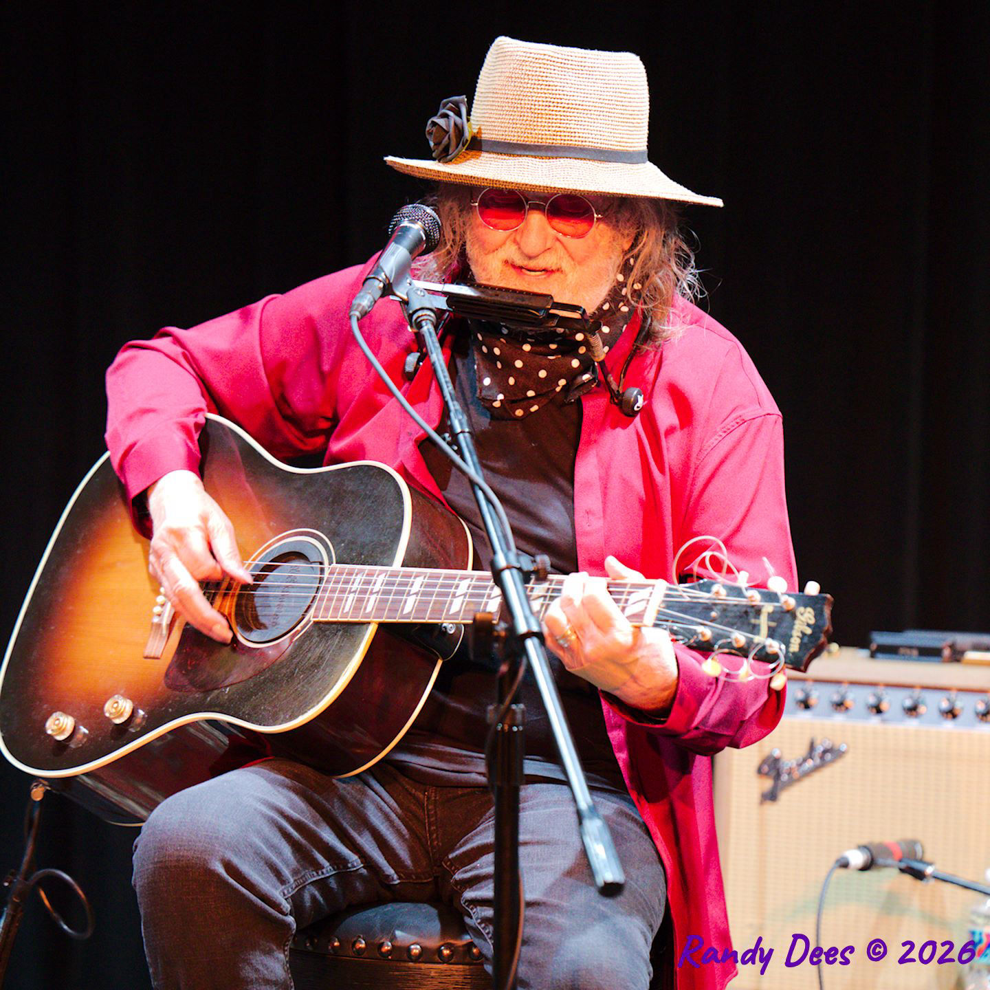 RAy Wylie Hubbard