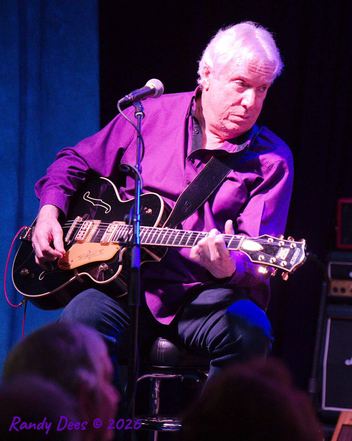 Cantina Sound House Concerts