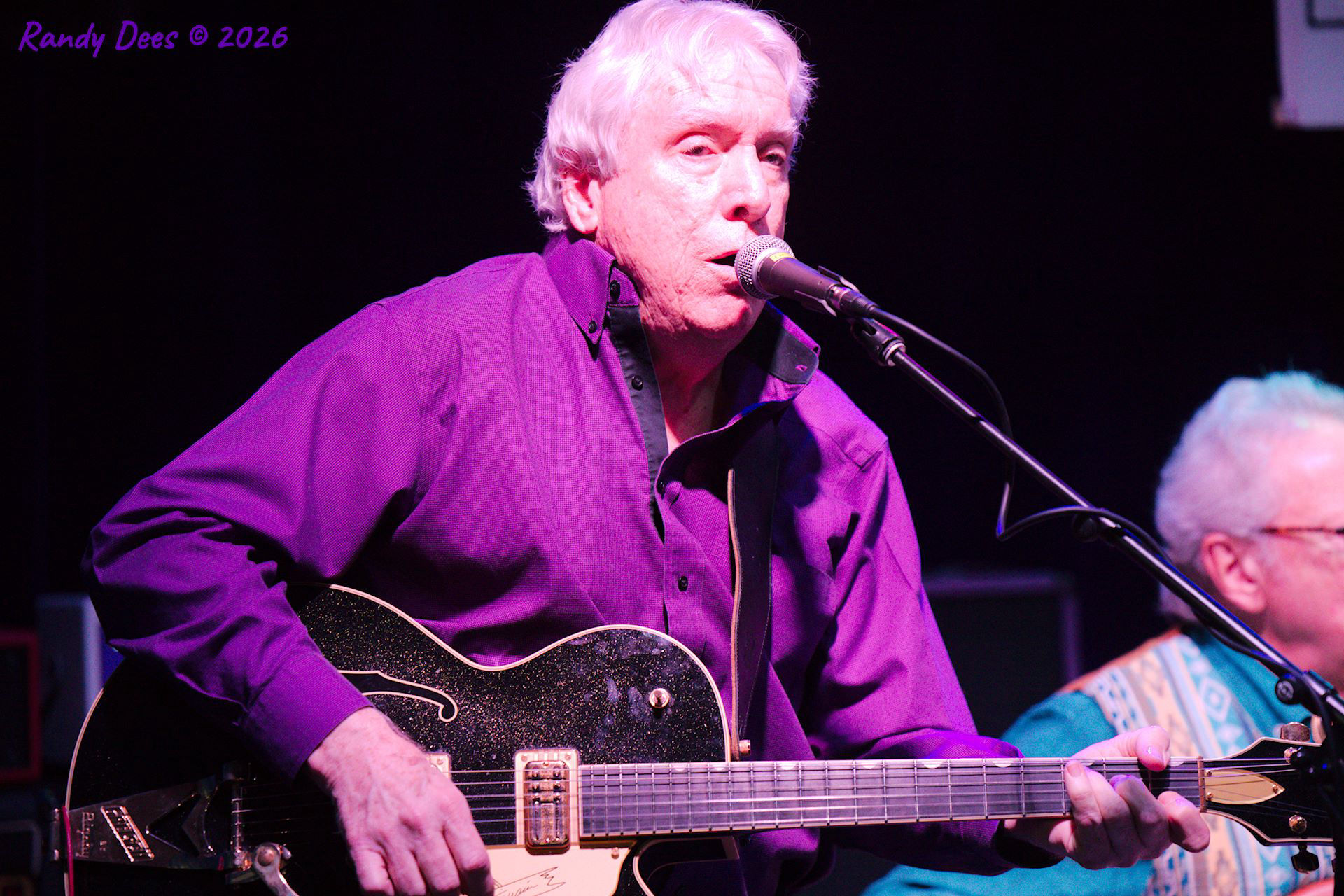 Cantina Sound House Concerts