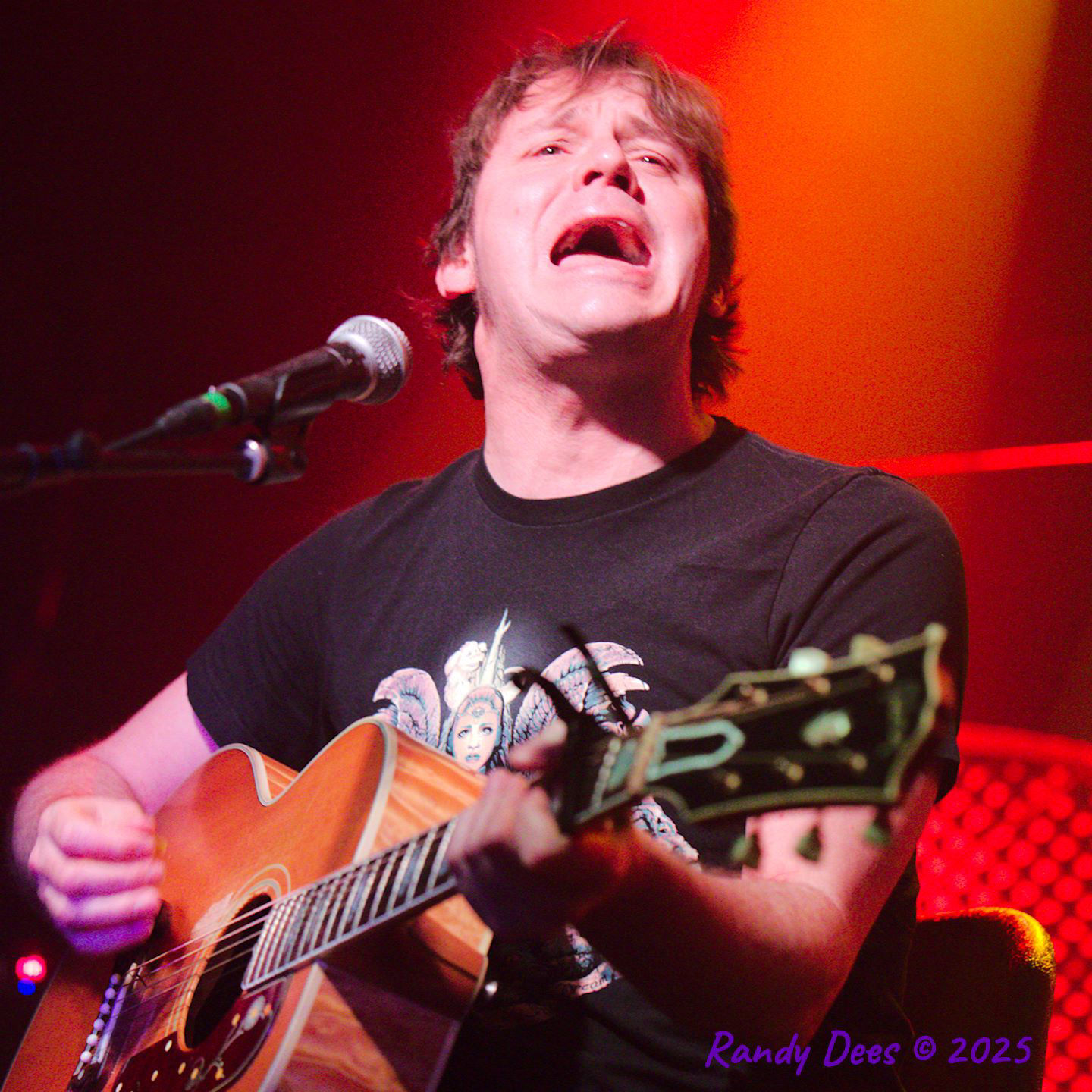 Monday Night Supper Club