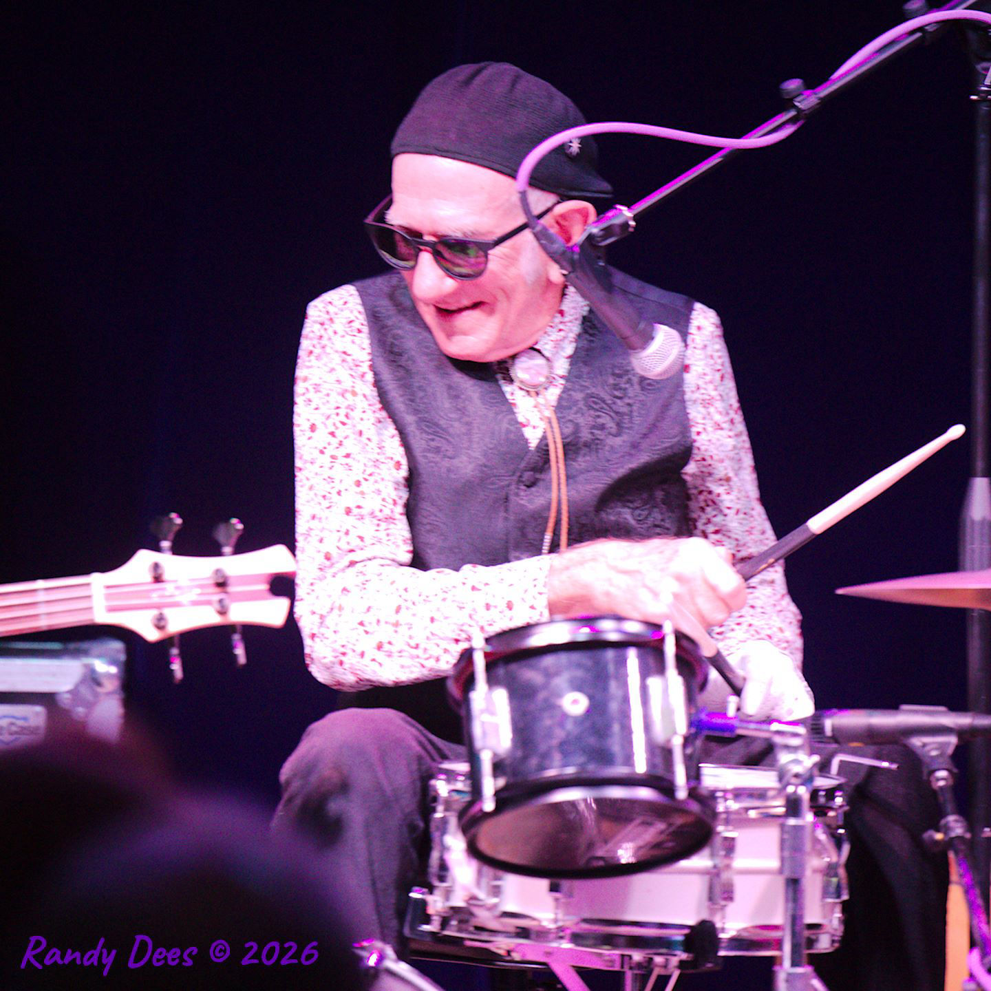 Cantina Sound House Concerts