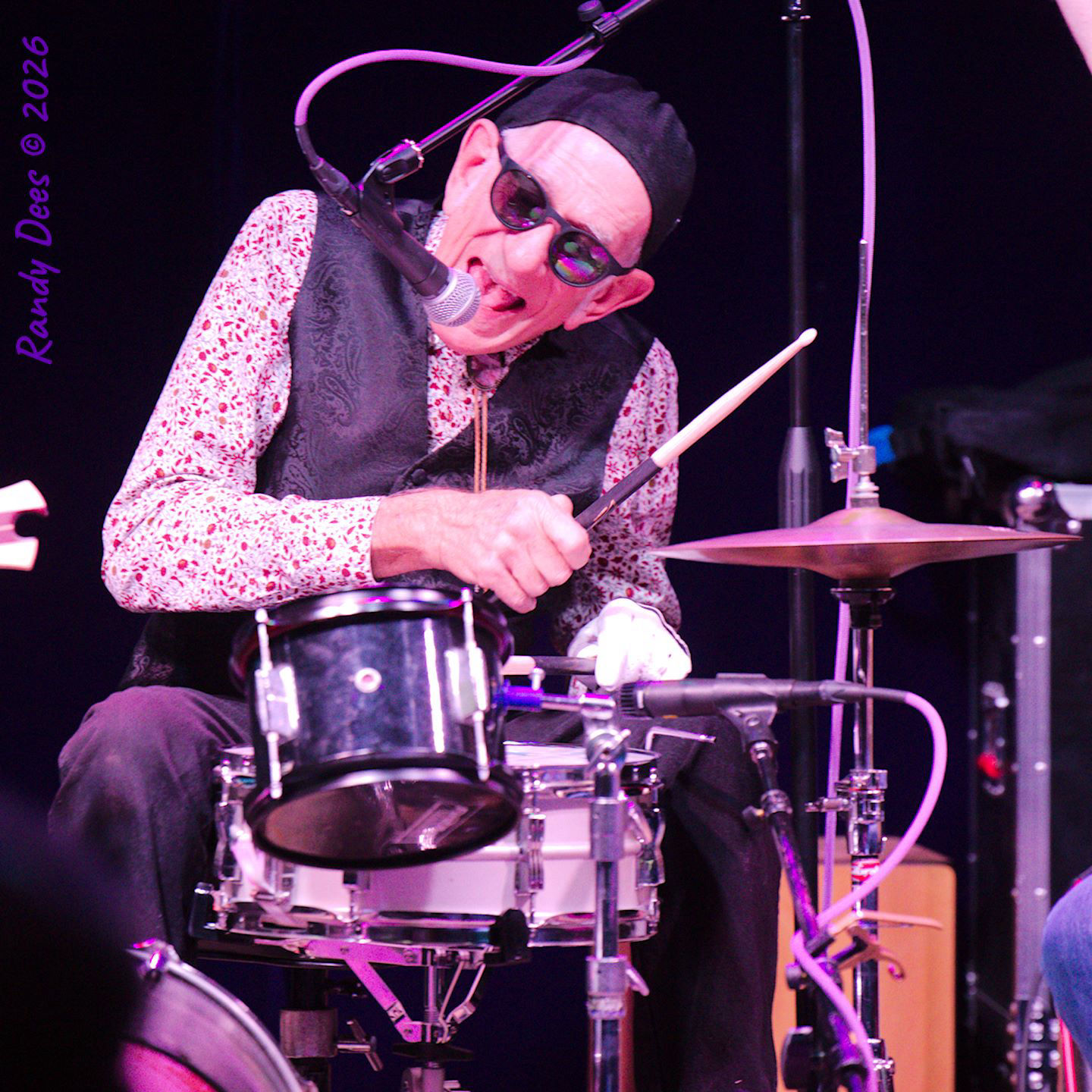 Cantina Sound House Concerts