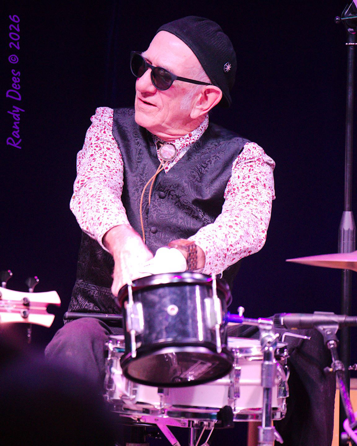 Cantina Sound House Concerts