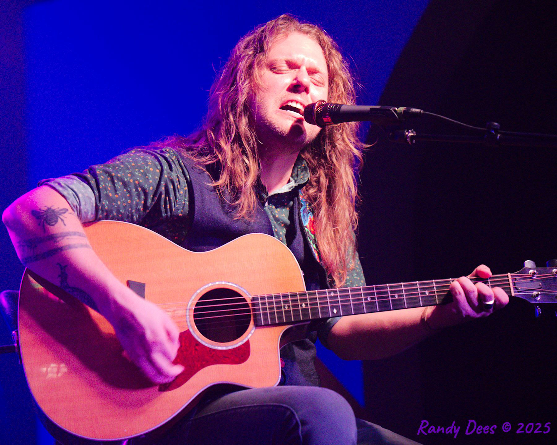 Monday Night Supper Club