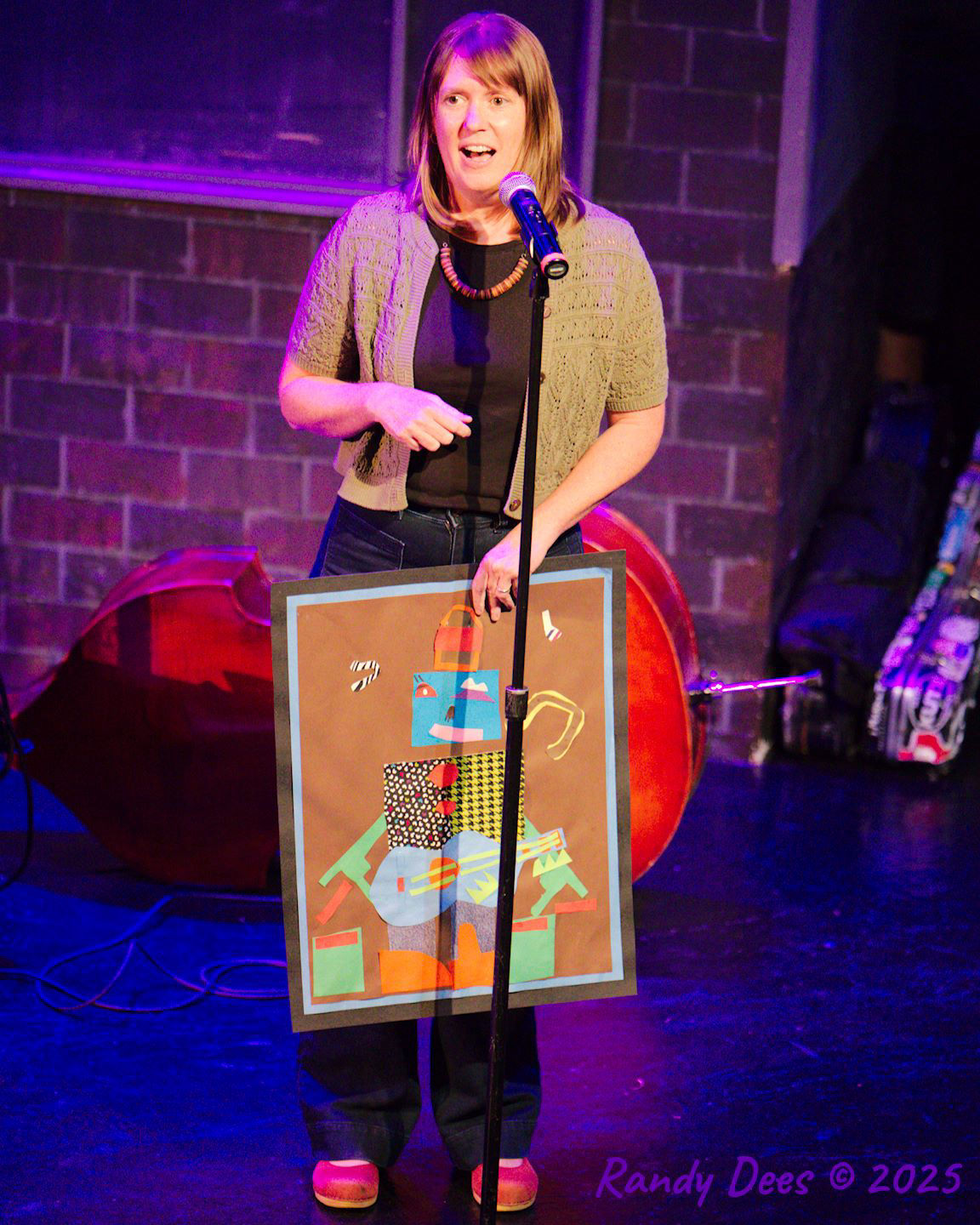 Monday Night Supper Club