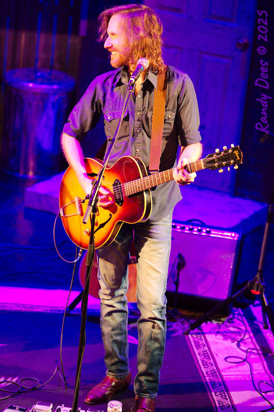 Monday Night Supper Club