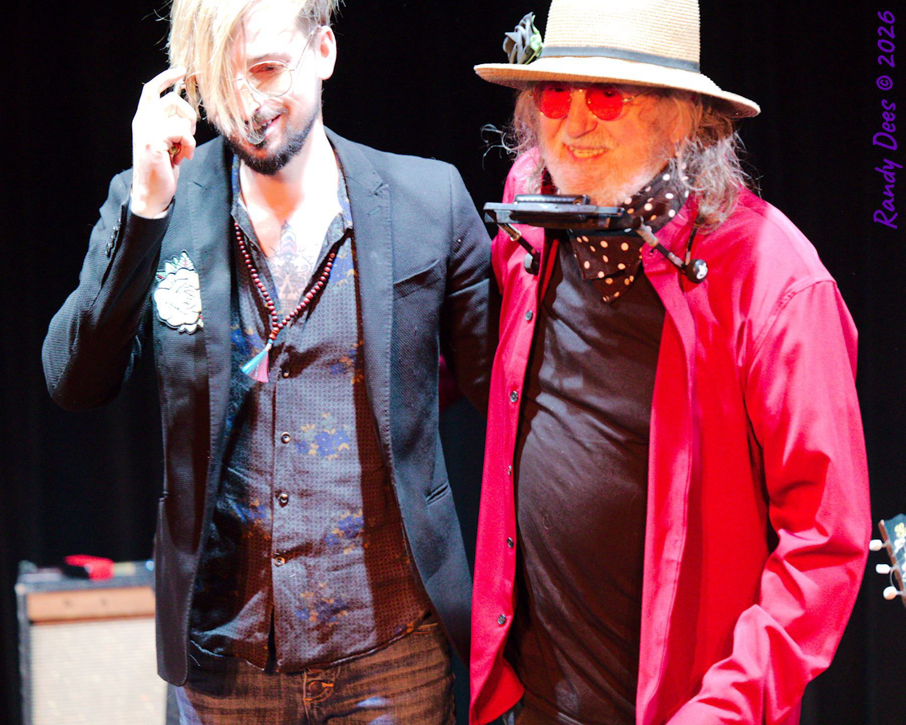 RAy Wylie Hubbard