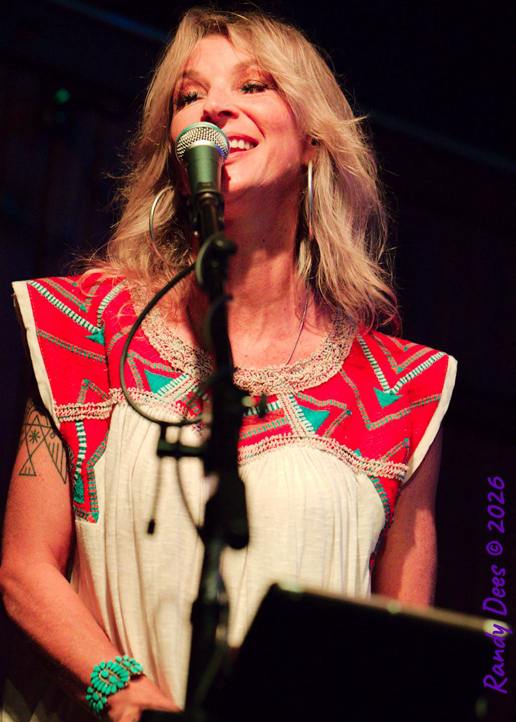 Sister Golden Hair the Band