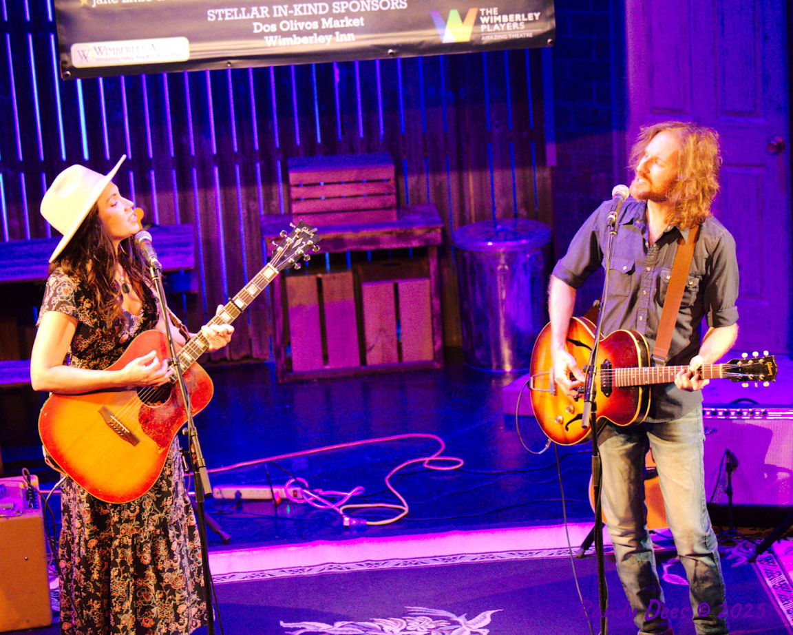 Monday Night Supper Club