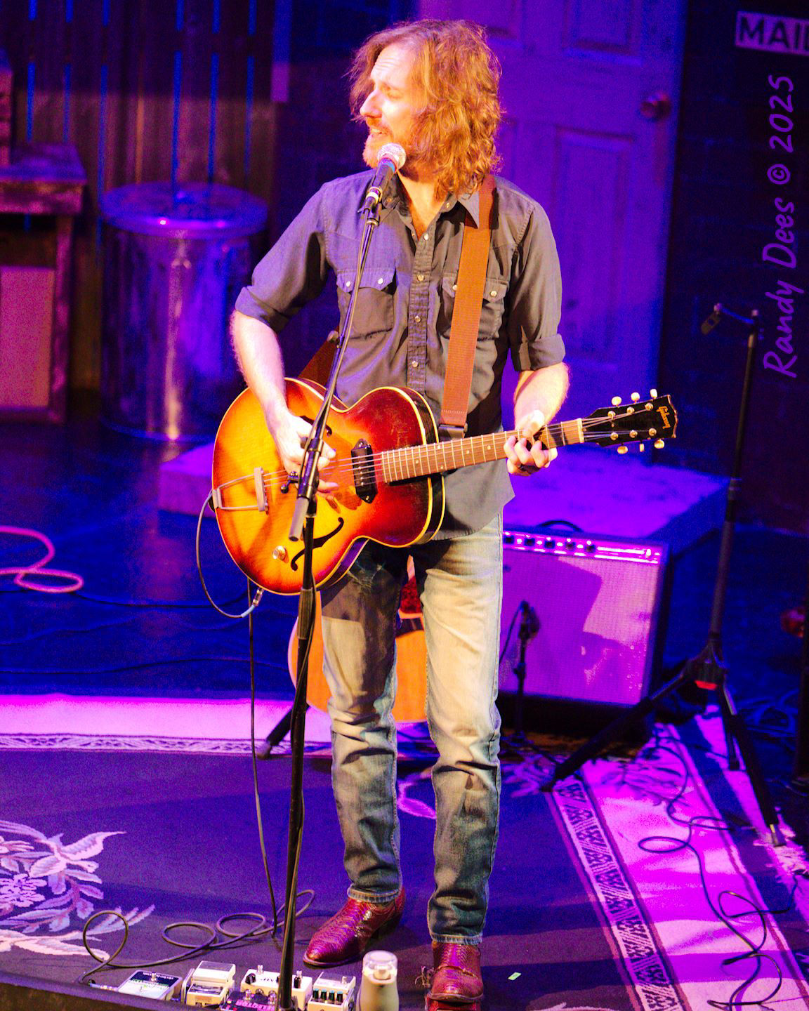 Monday Night Supper Club