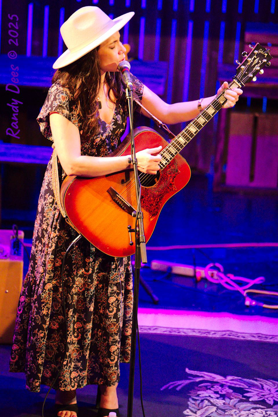 Monday Night Supper Club