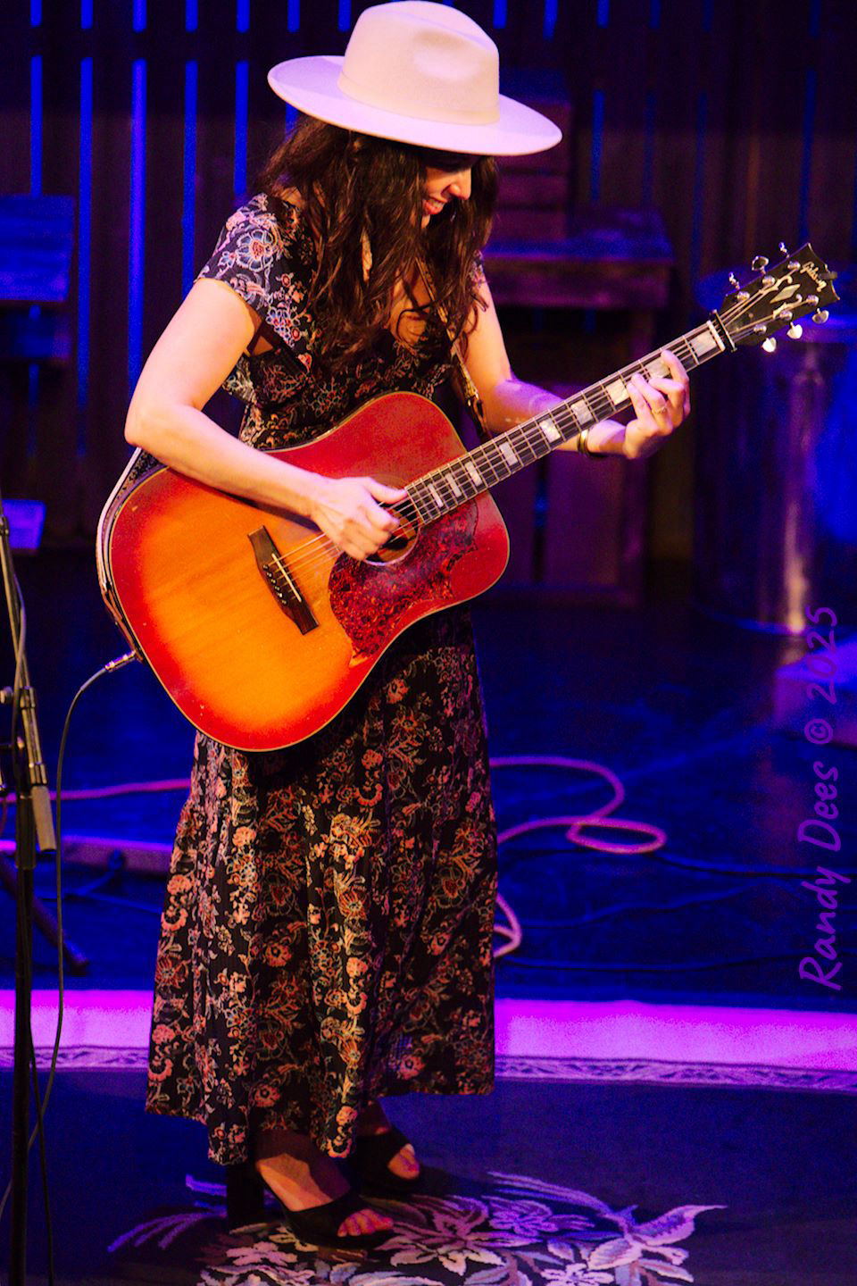 Monday Night Supper Club