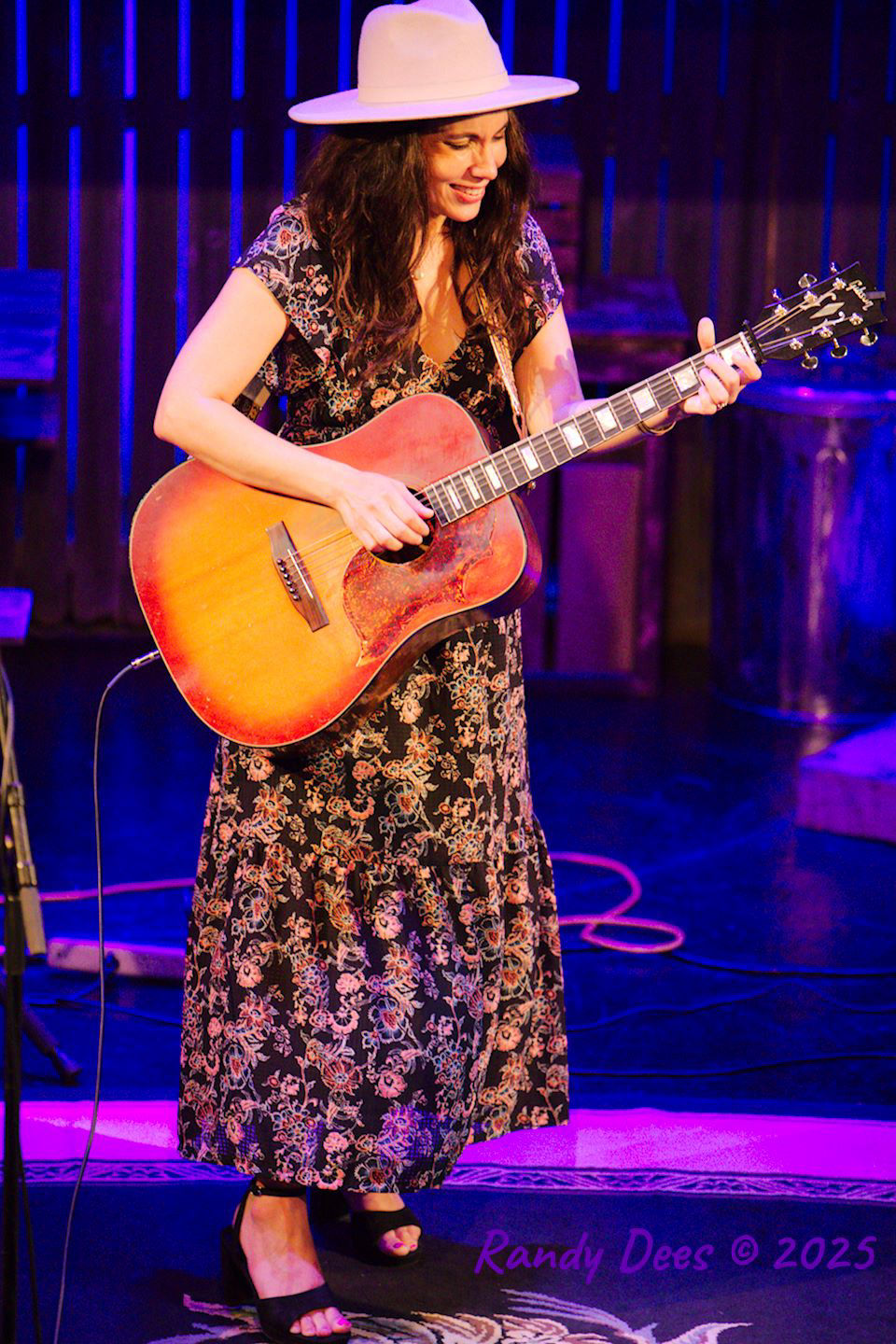 Monday Night Supper Club