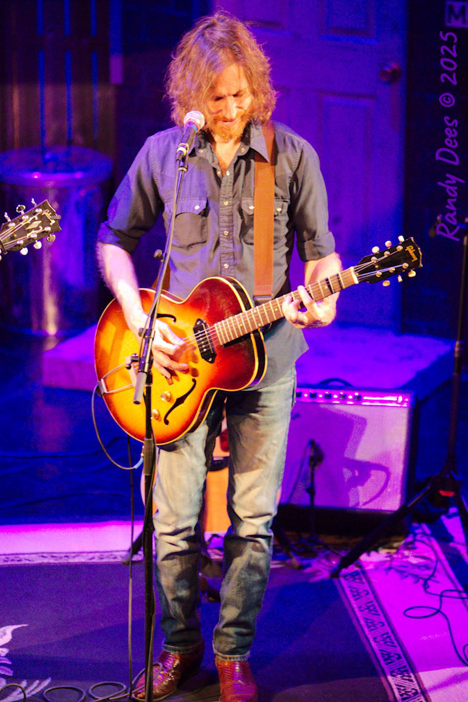 Monday Night Supper Club