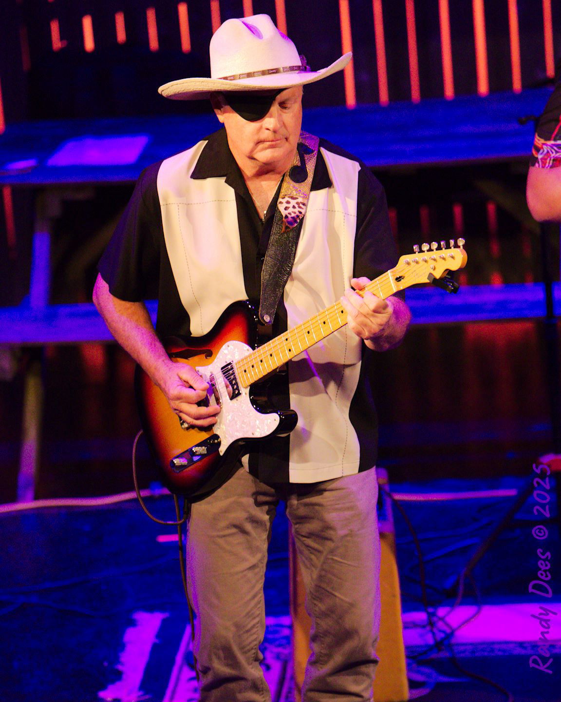 Monday Night Supper Club