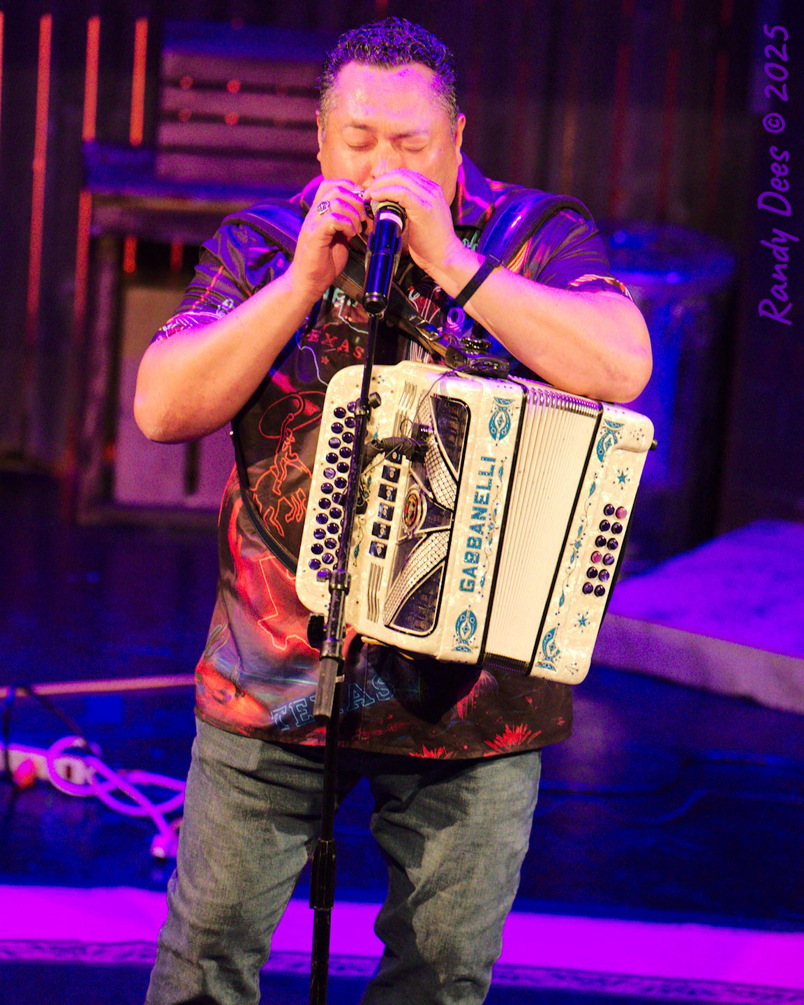 Monday Night Supper Club