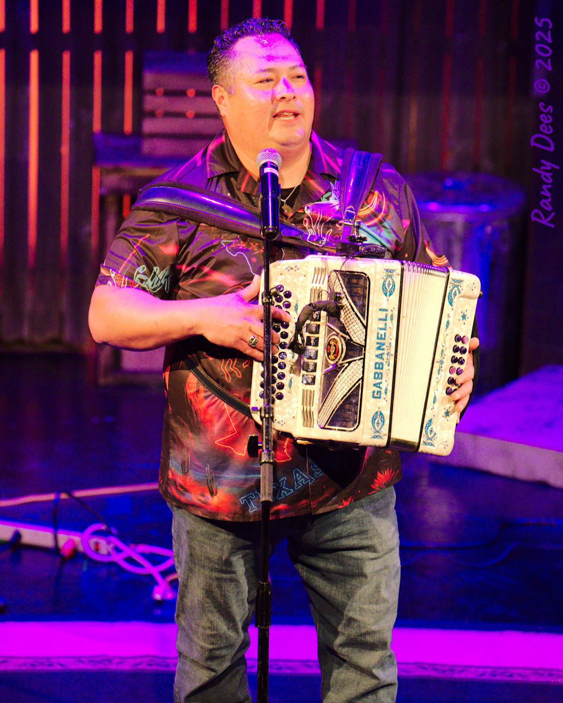 Monday Night Supper Club