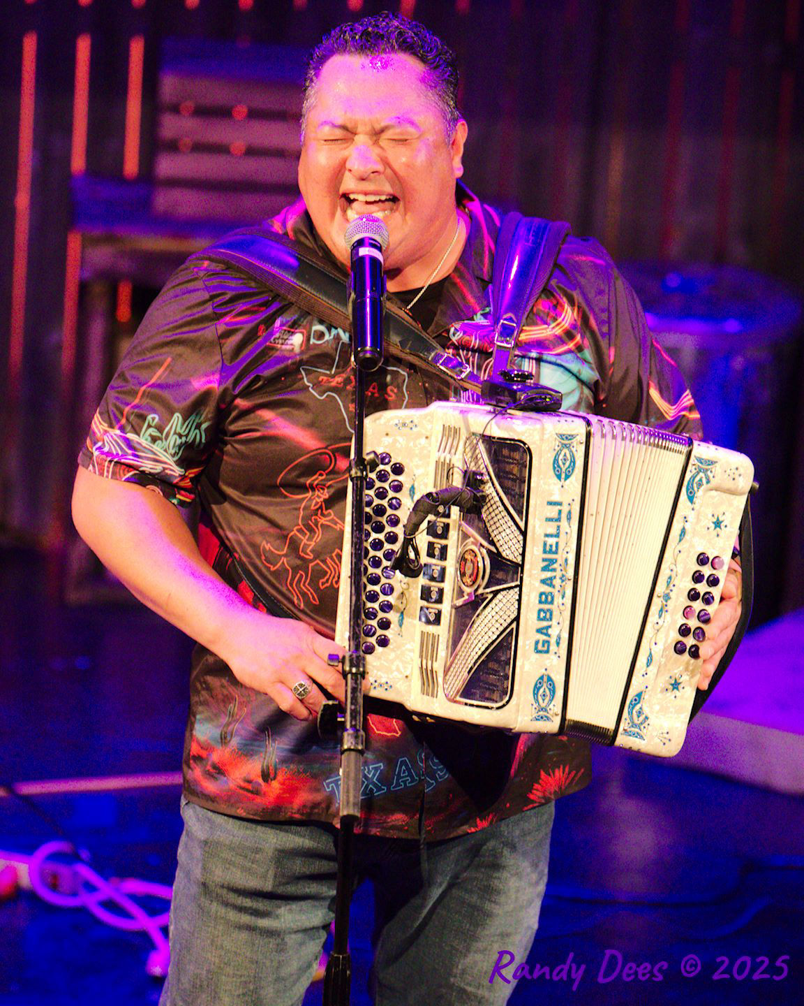 Monday Night Supper Club