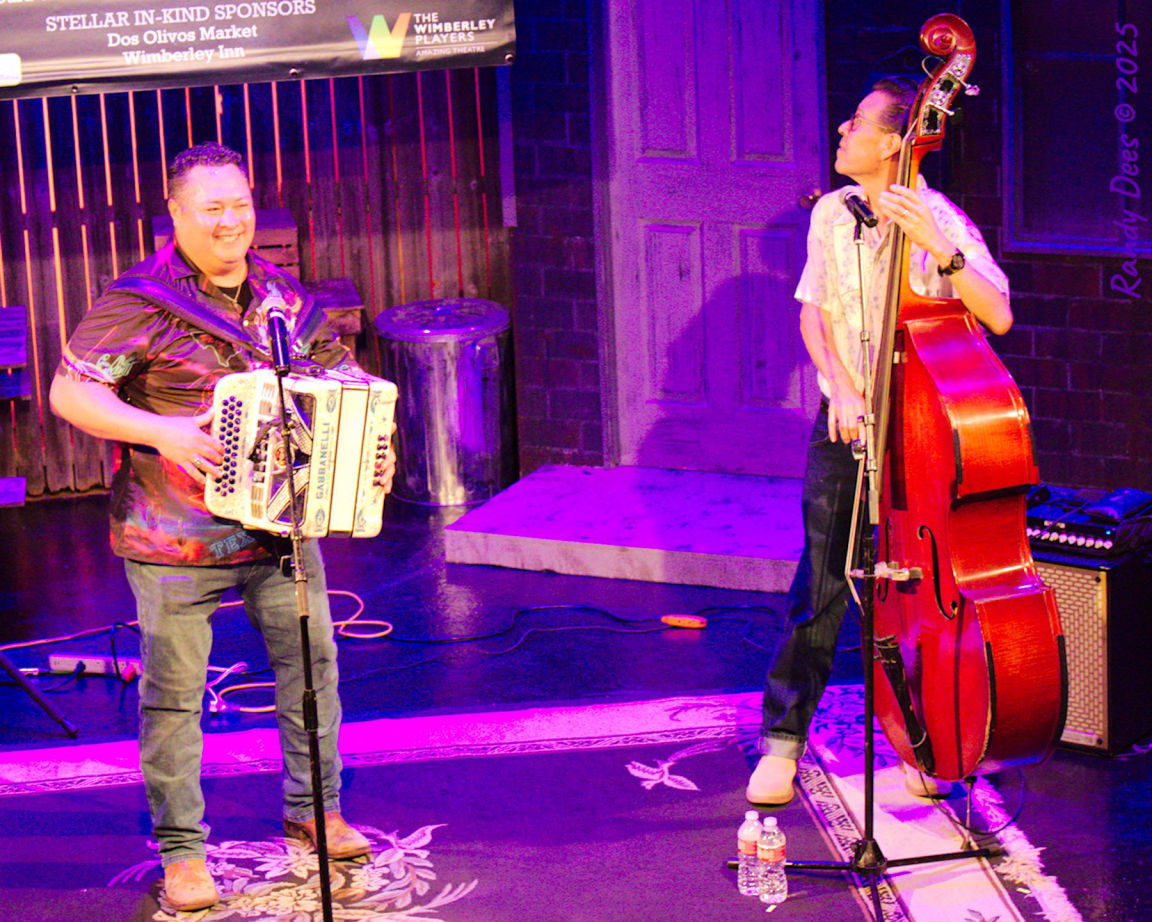 Monday Night Supper Club