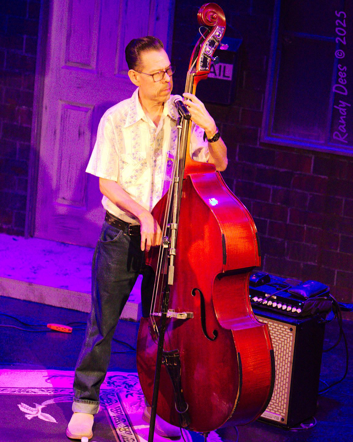 Monday Night Supper Club