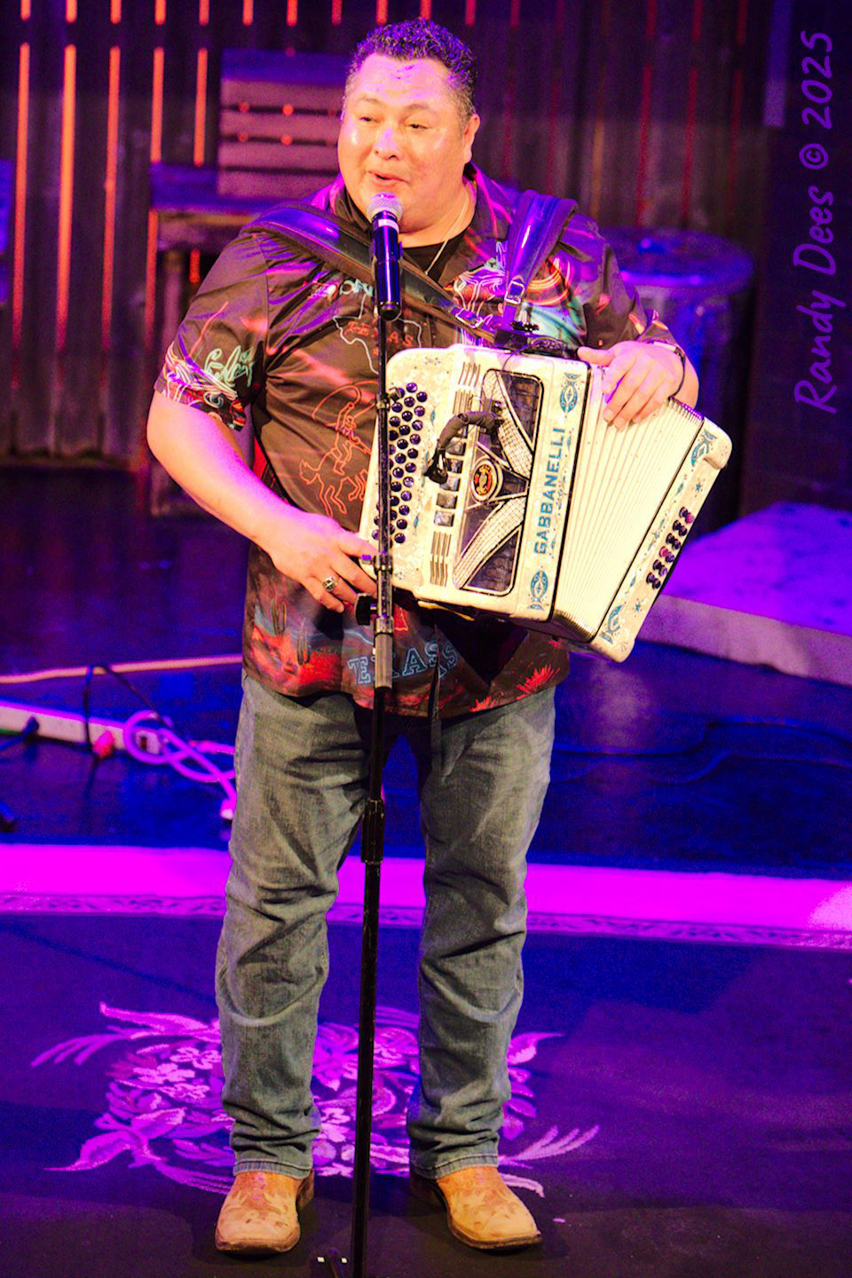 Monday Night Supper Club