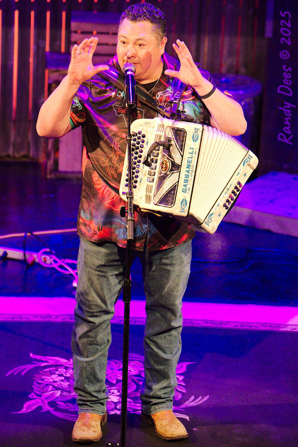 Monday Night Supper Club