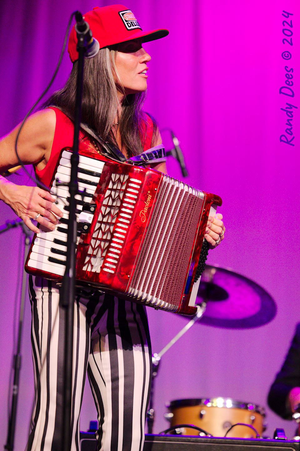 Sarah Jarosz