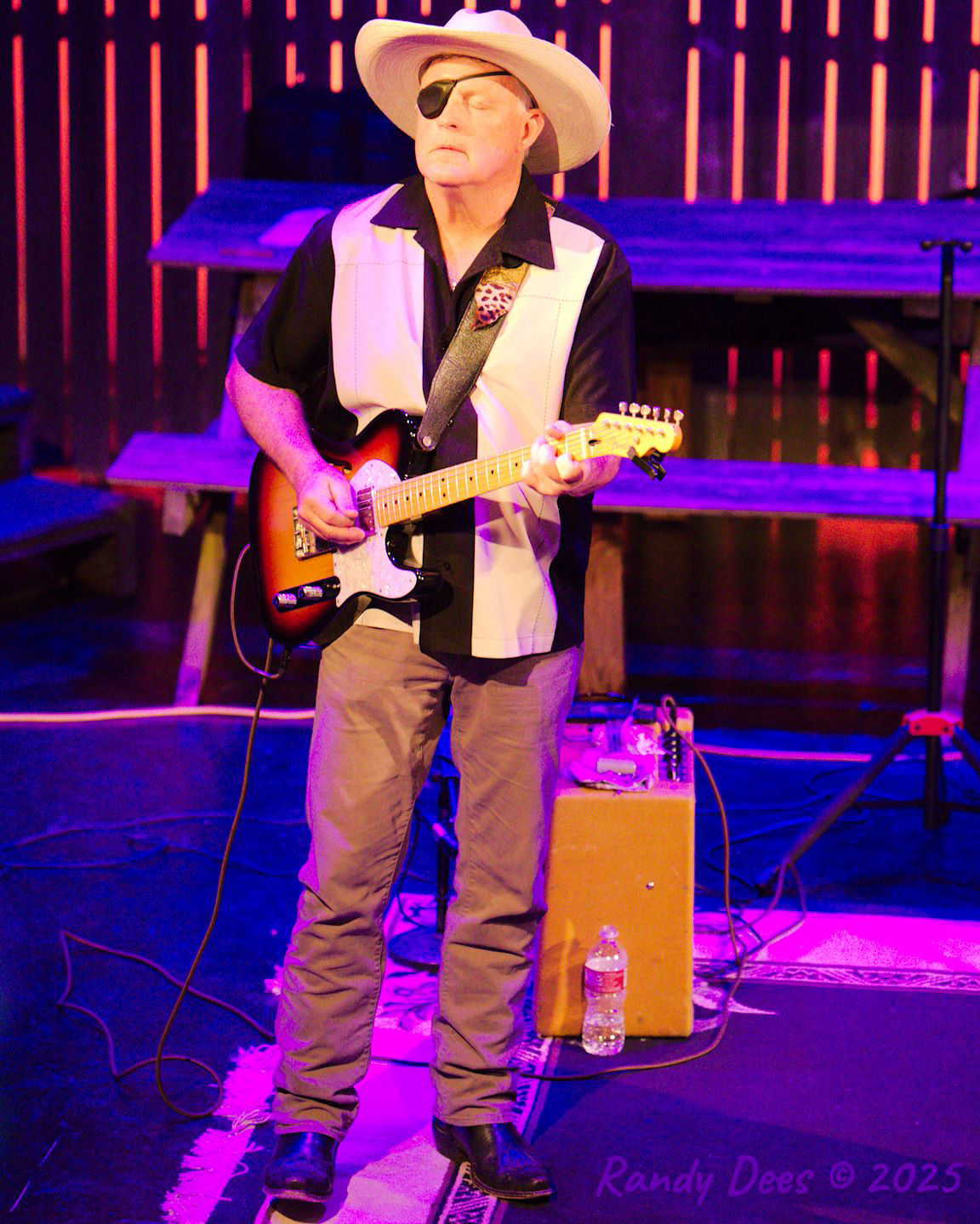 Monday Night Supper Club