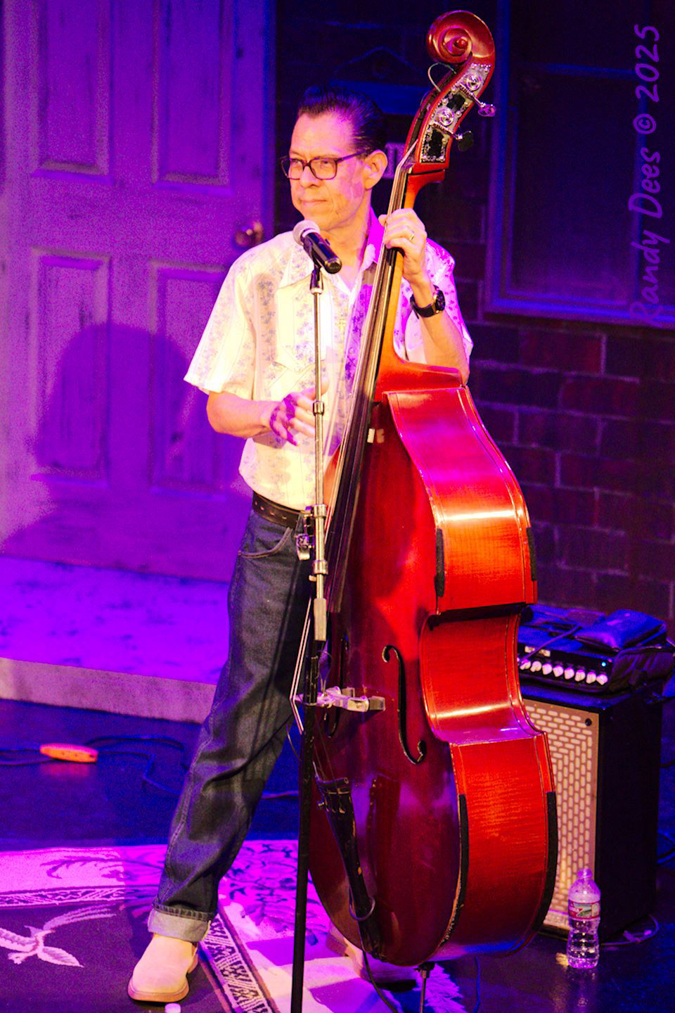 Monday Night Supper Club