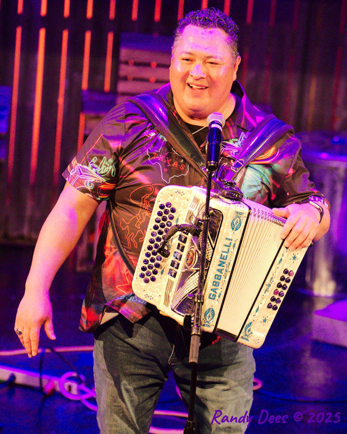 Monday Night Supper Club