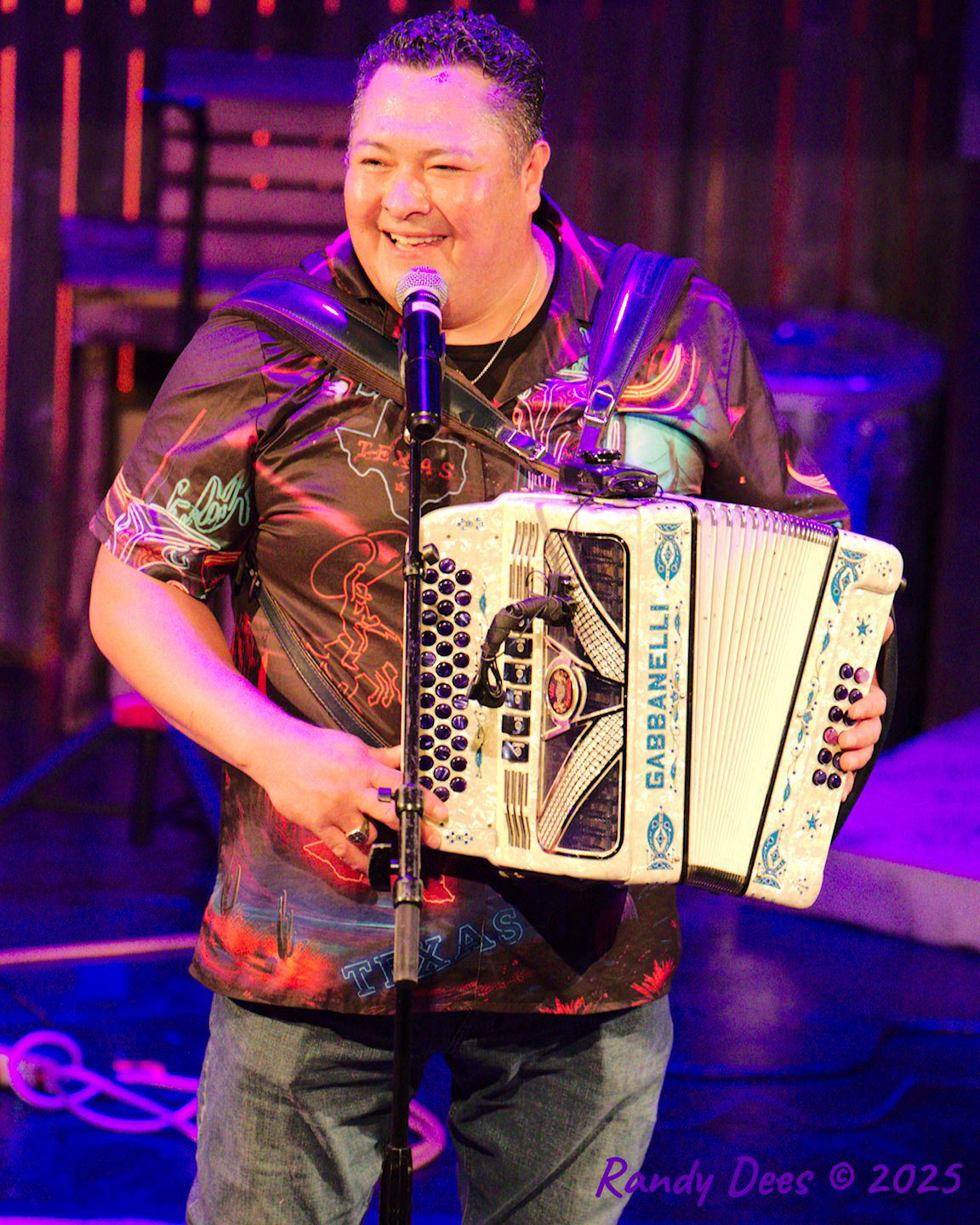 Monday Night Supper Club