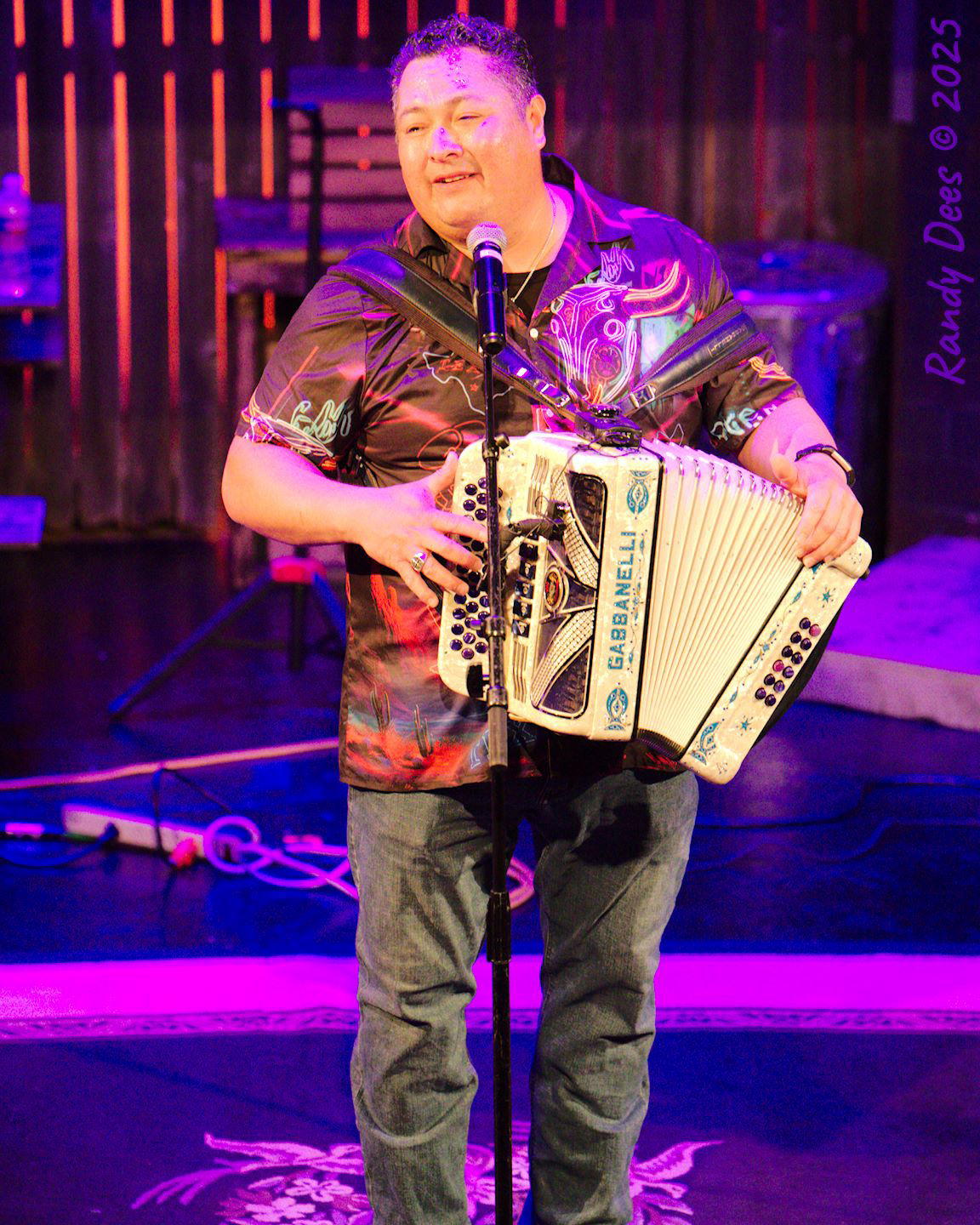 Monday Night Supper Club