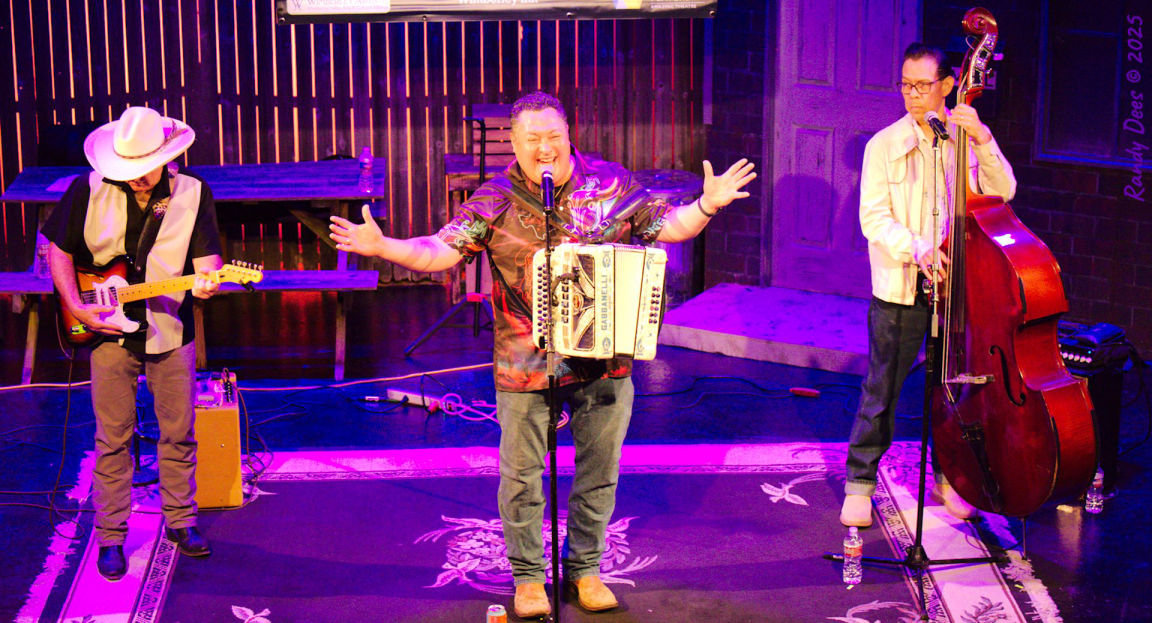 Monday Night Supper Club