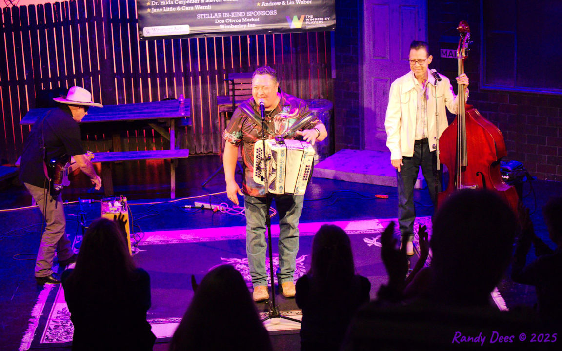 Monday Night Supper Club