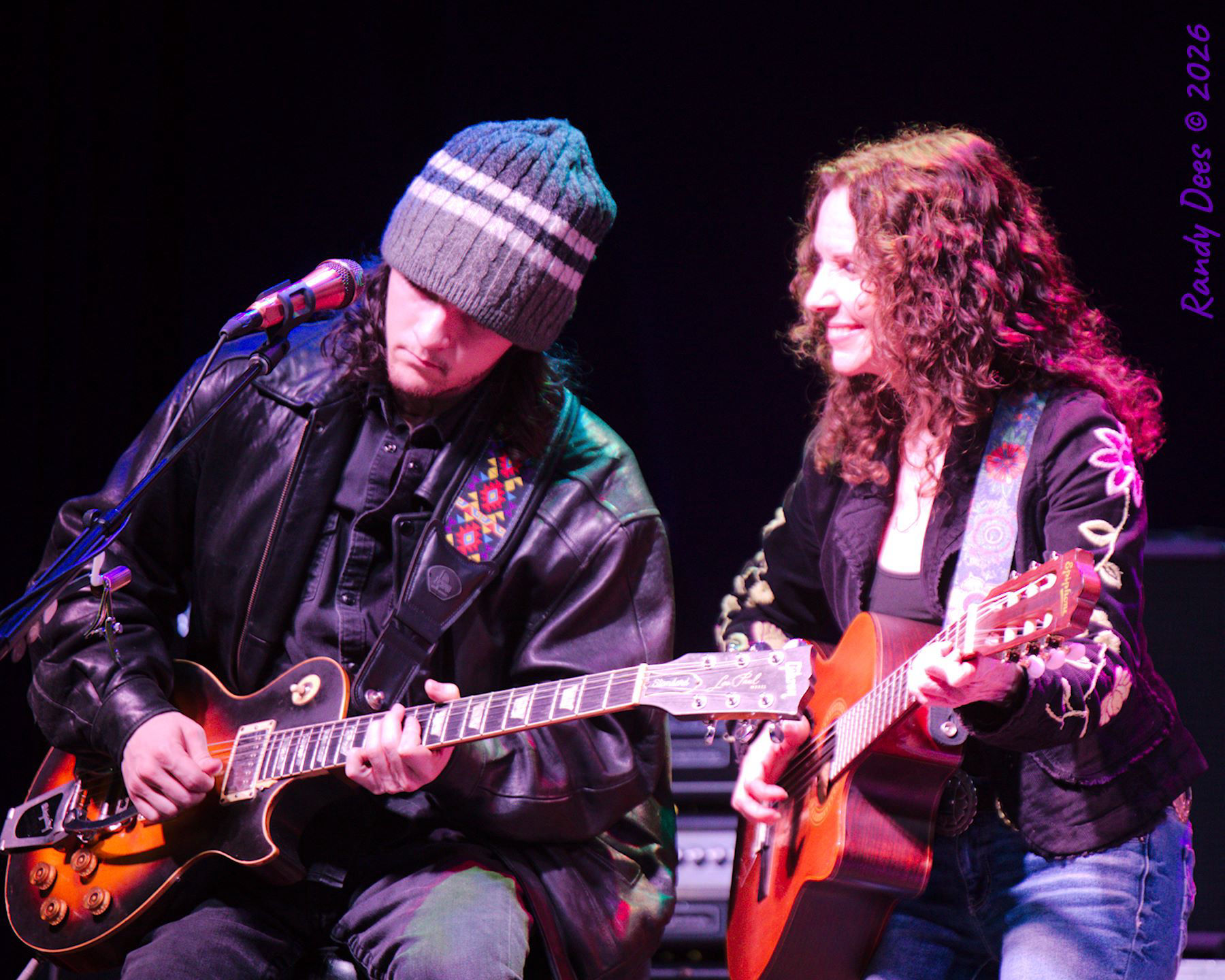 Cantina Sound House Concerts