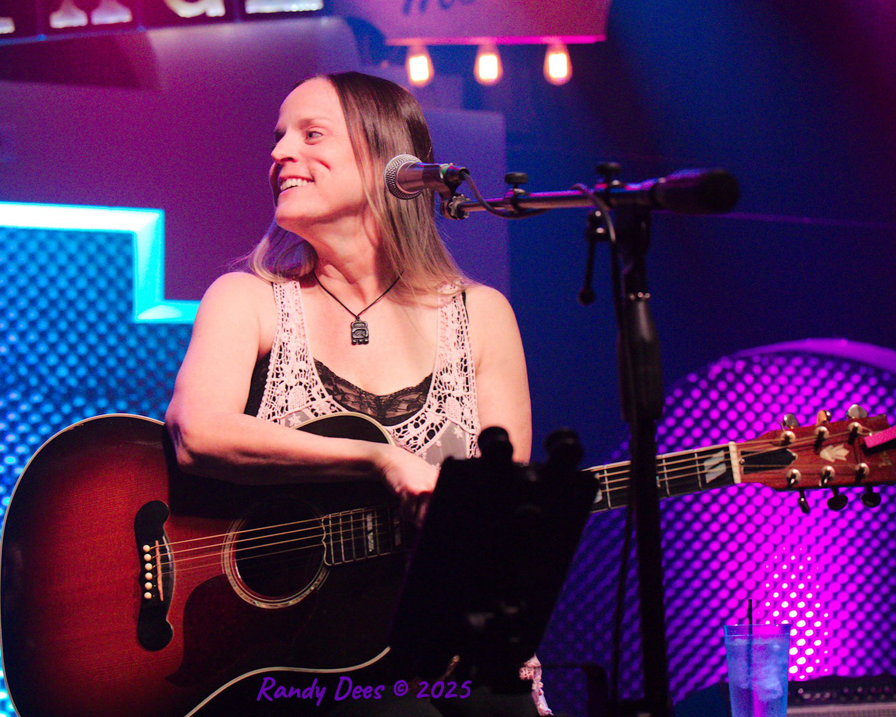 Monday Night Supper Club