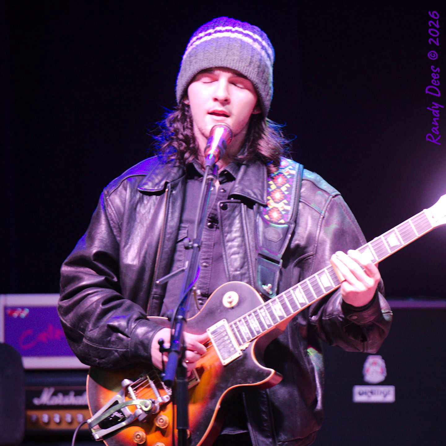 Cantina Sound House Concerts