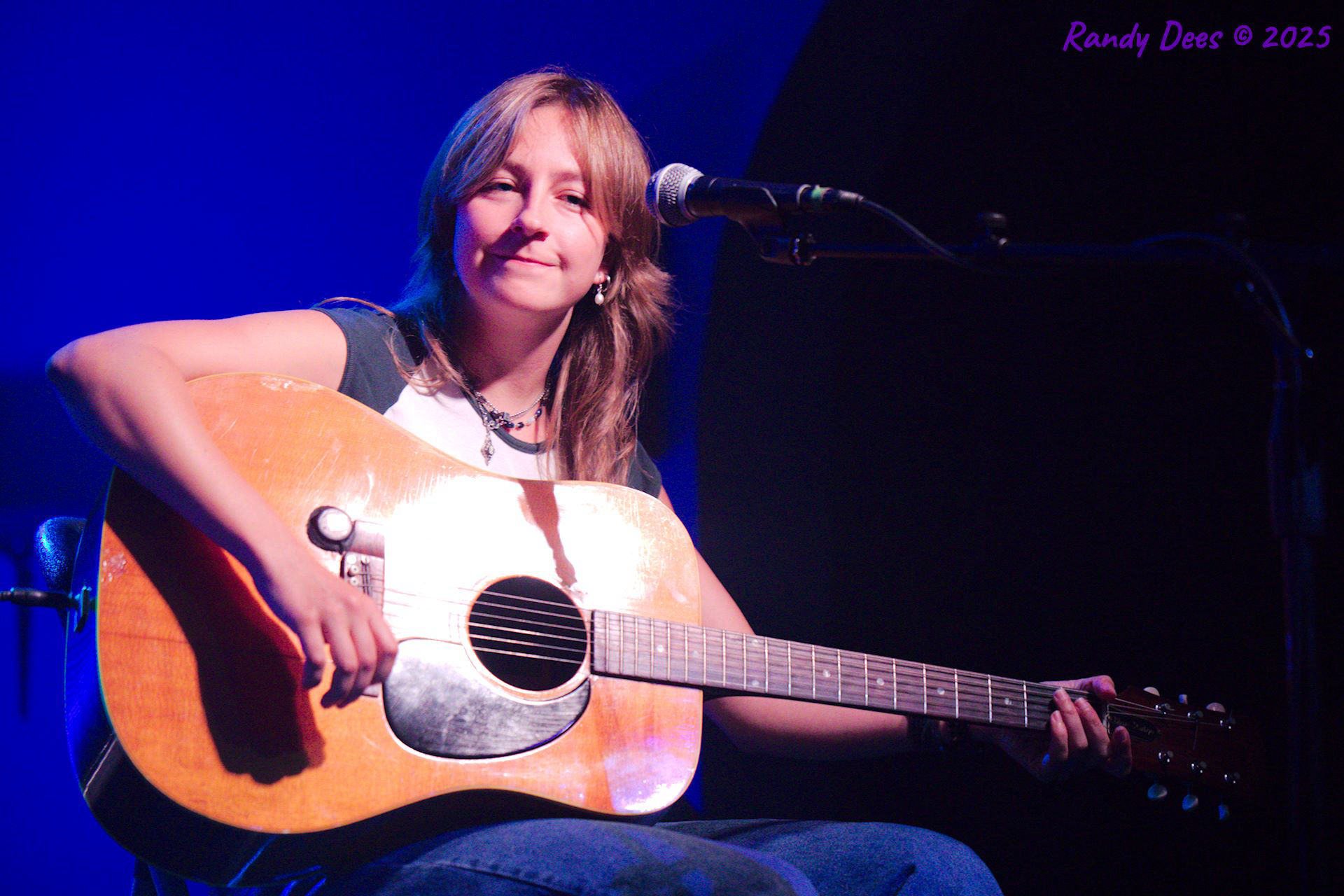 Monday Night Supper Club