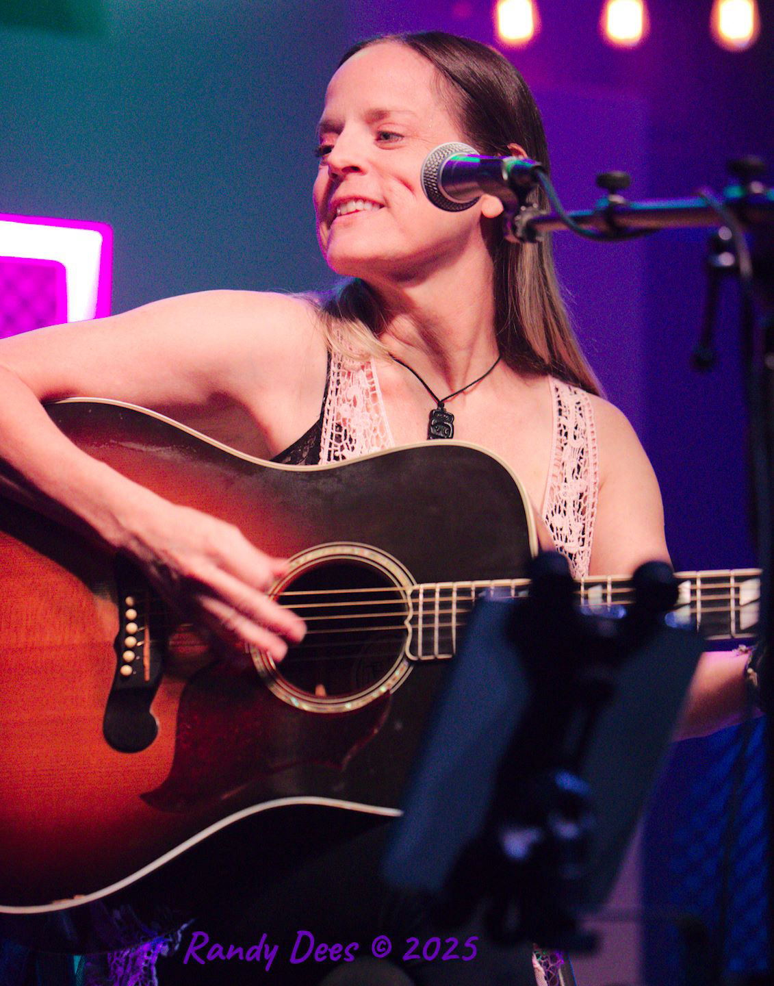 Monday Night Supper Club