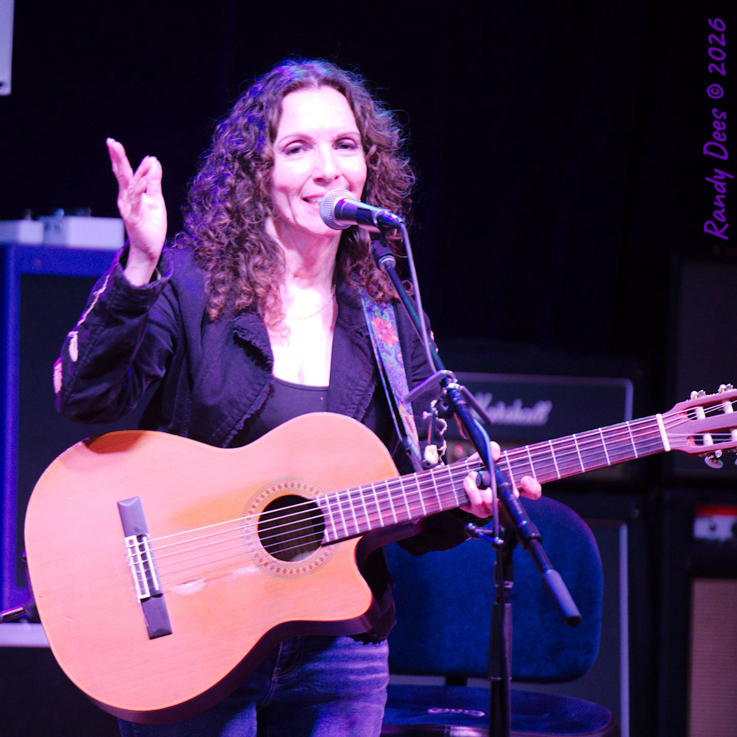 Cantina Sound House Concerts