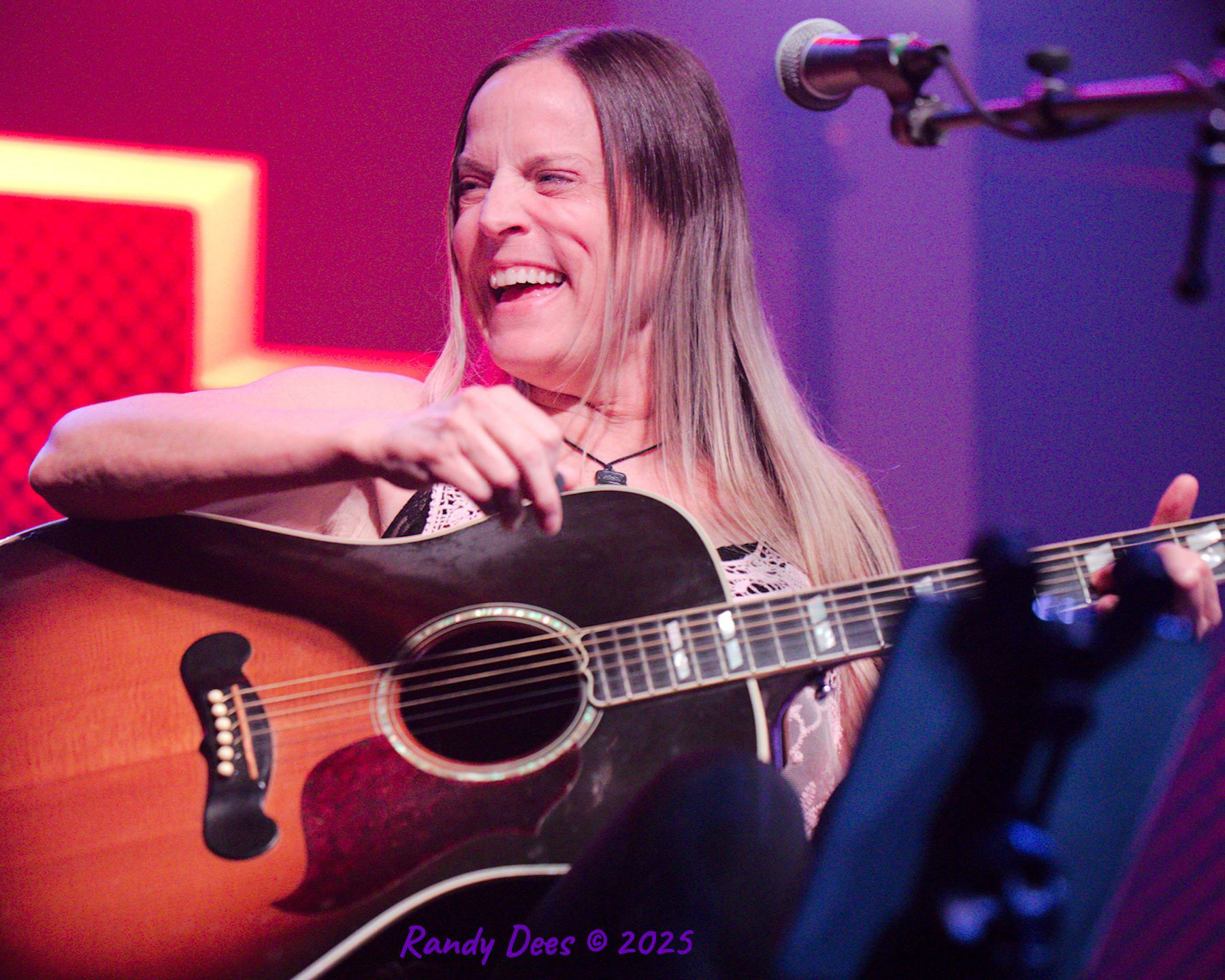 Monday Night Supper Club