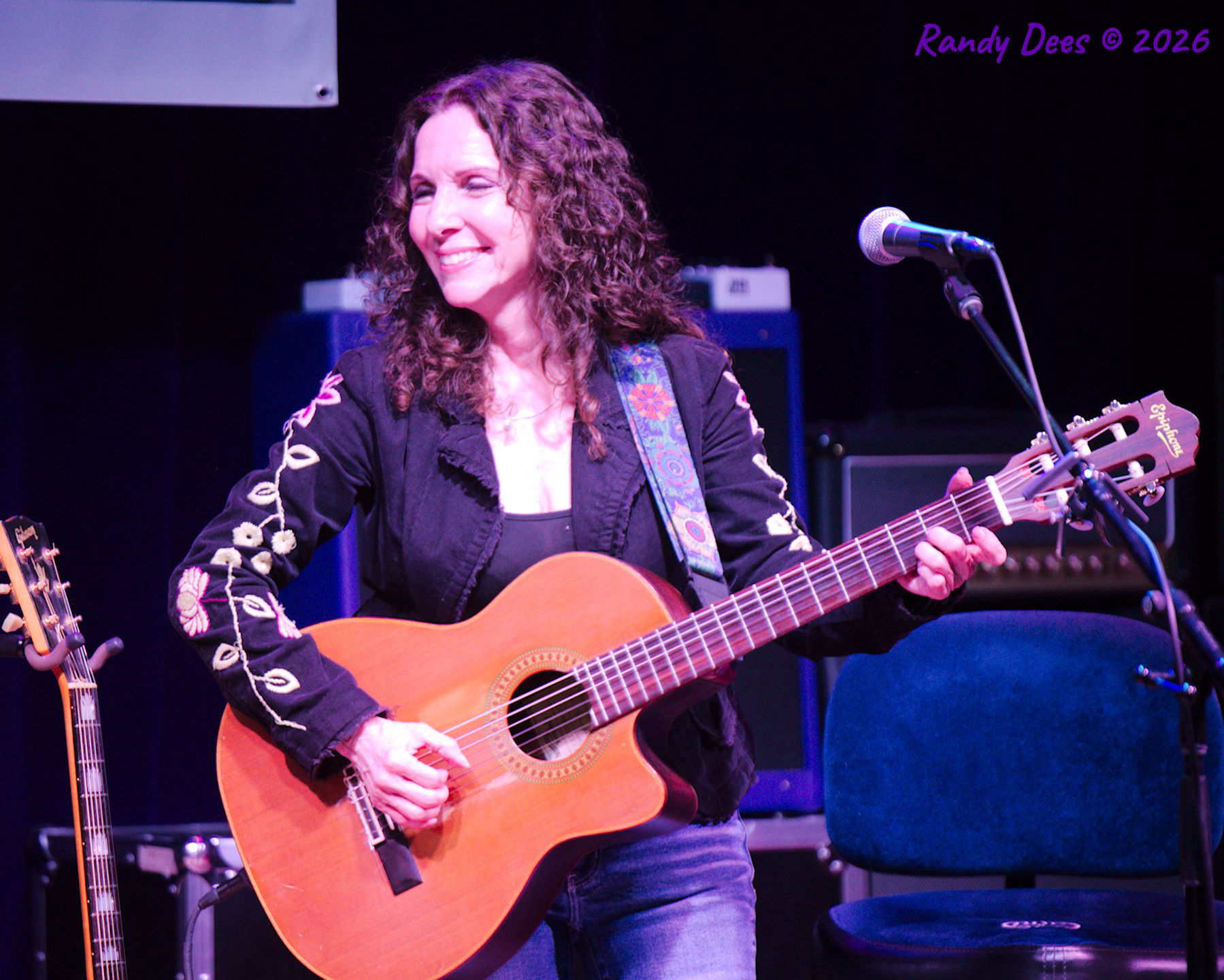 Cantina Sound House Concerts