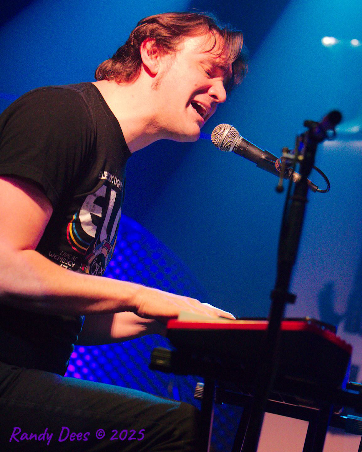 Monday Night Supper Club