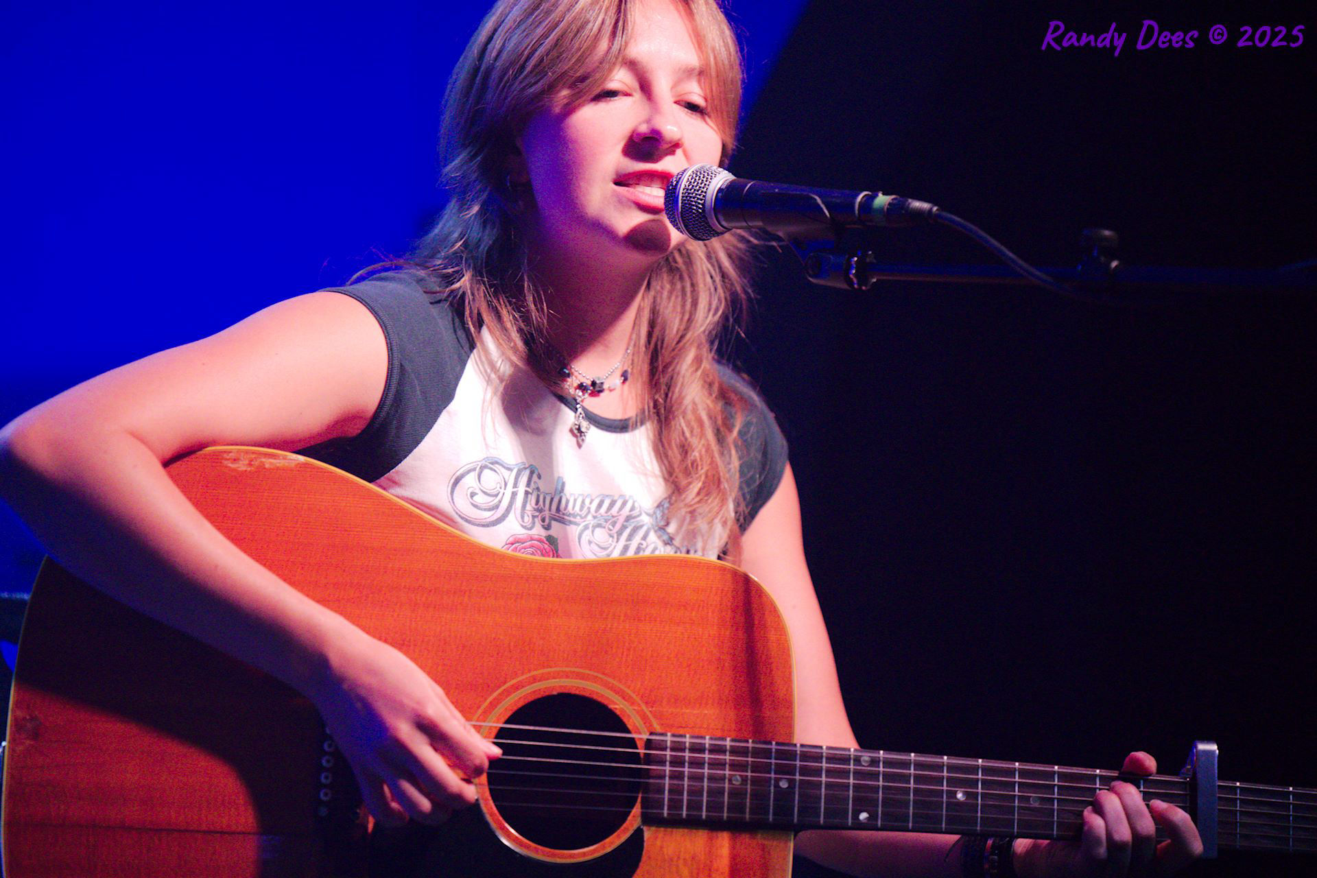 Monday Night Supper Club