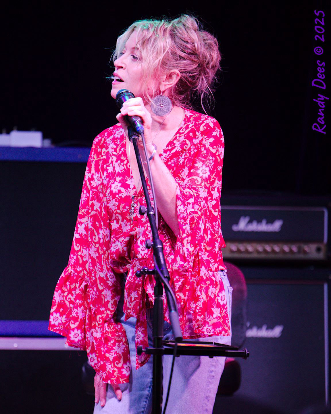 Cantina Sound House Concerts