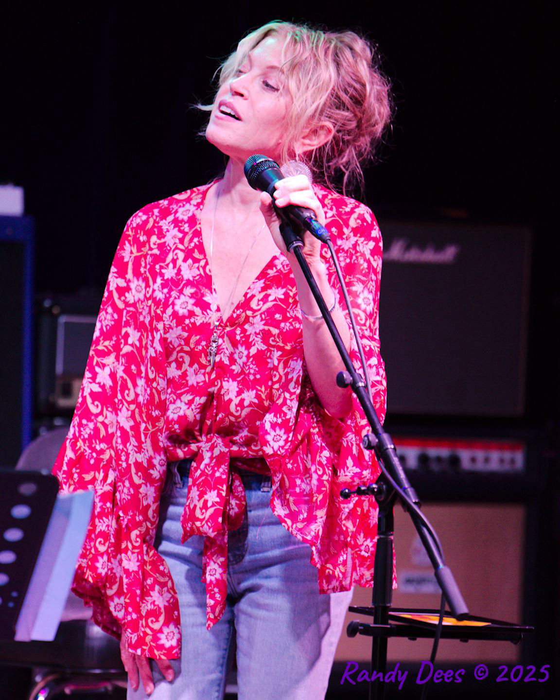 Cantina Sound House Concerts