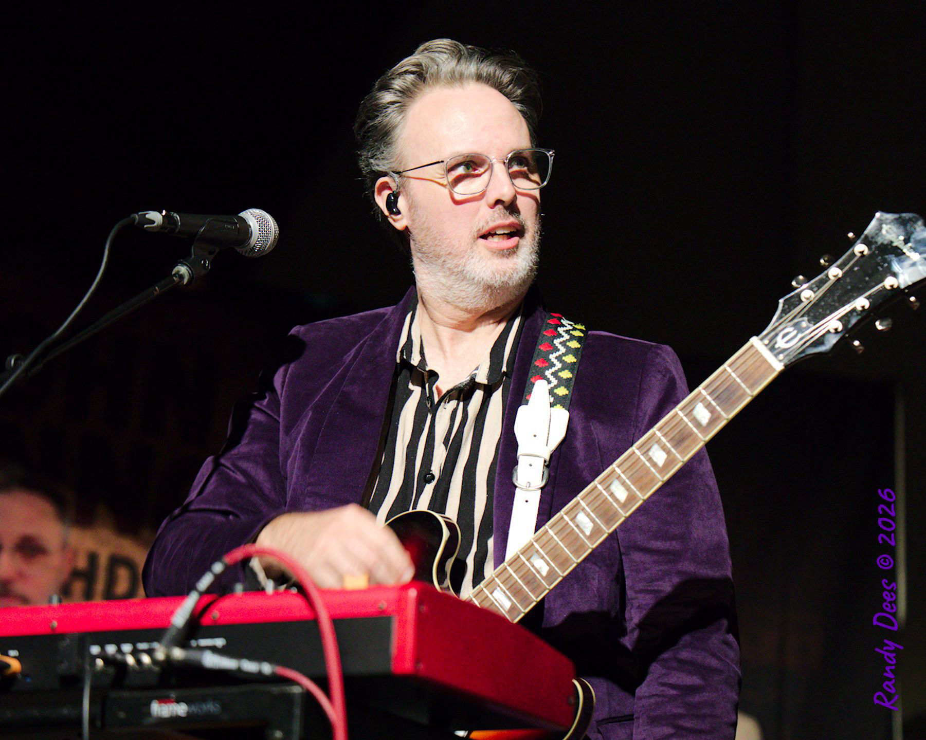 Pepperland Players