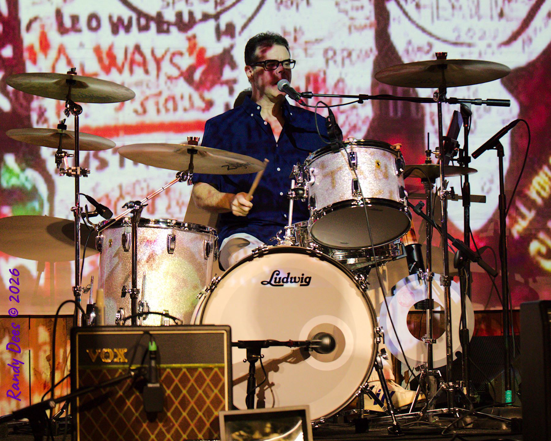 Pepperland Players