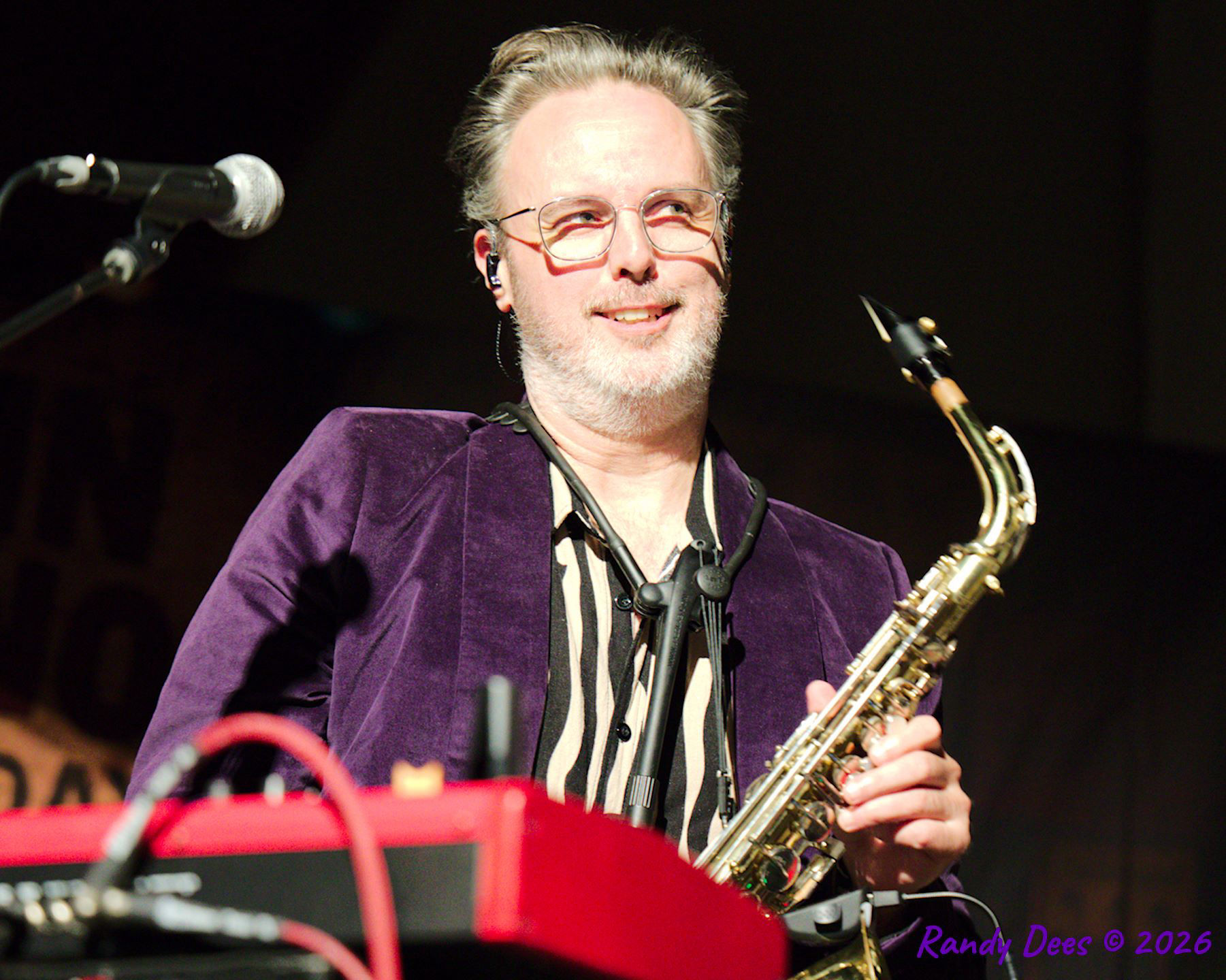 Pepperland Players