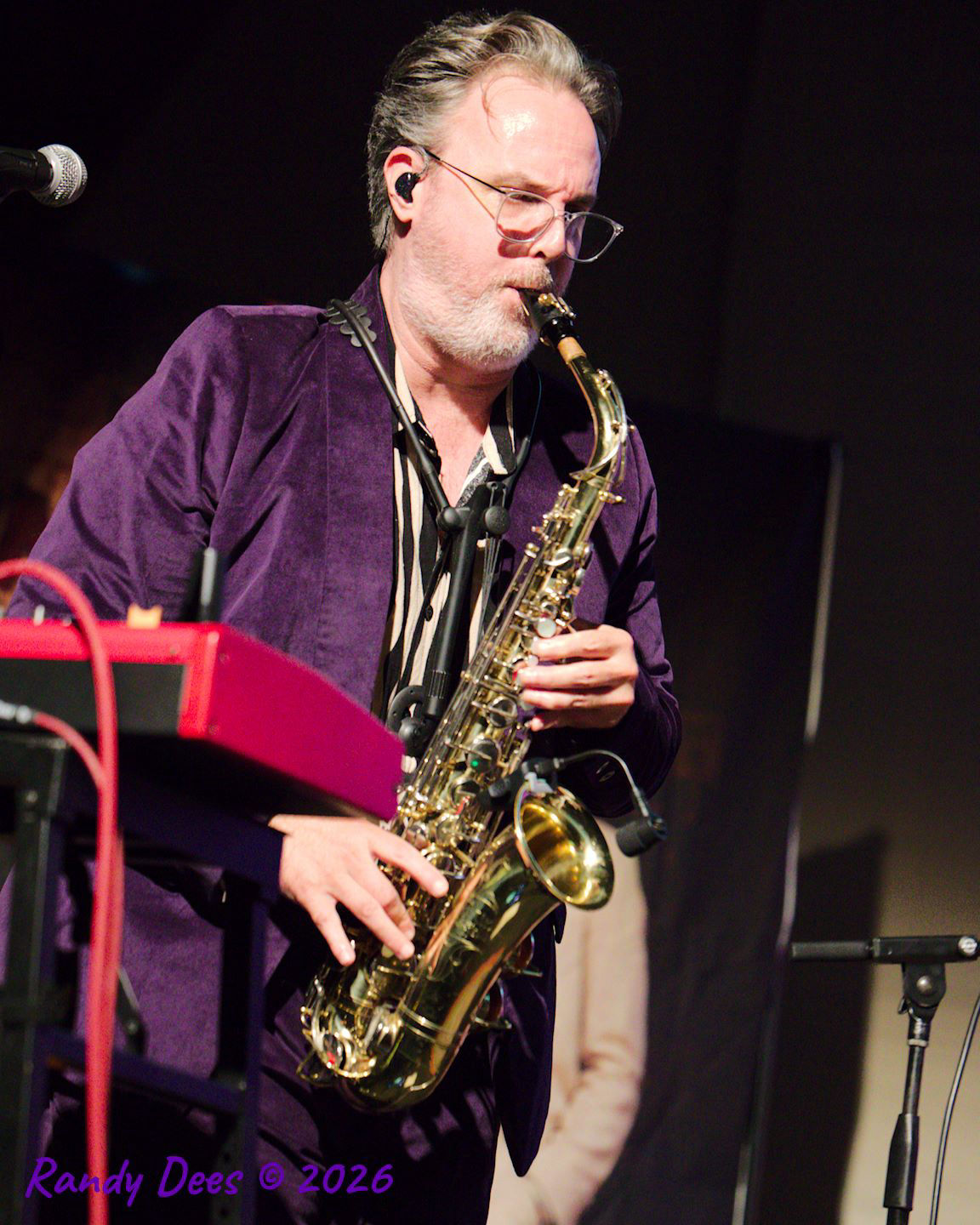 Pepperland Players